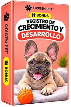 Registro de Crecimiento y Desarrollo