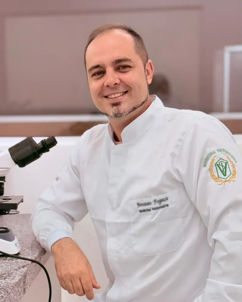 Foto real del productor