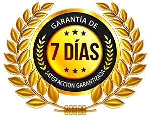 Sello de garantía